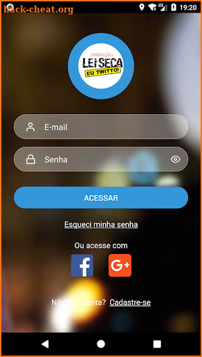 Resumo LeiSecaRJ Premium screenshot