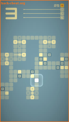 Resynth screenshot