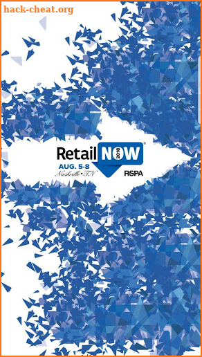 RetailNOW 2018 screenshot
