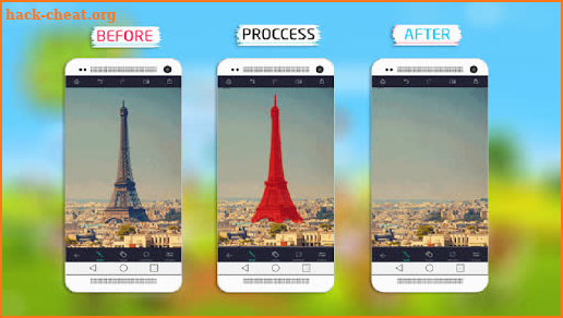 Retouch Guide for TouchRetouch Photo Editor free screenshot