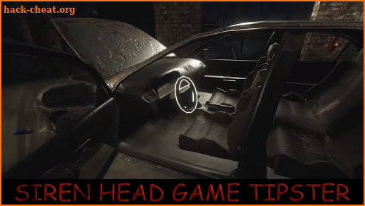 Retribution Siren Head SCP Horror Tipster screenshot