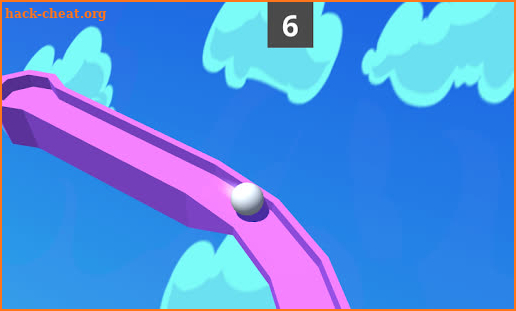 Retro Ball Adventures screenshot