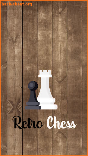 Retro Chess screenshot