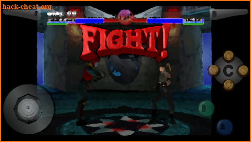Retro Game Center (Emulation) screenshot