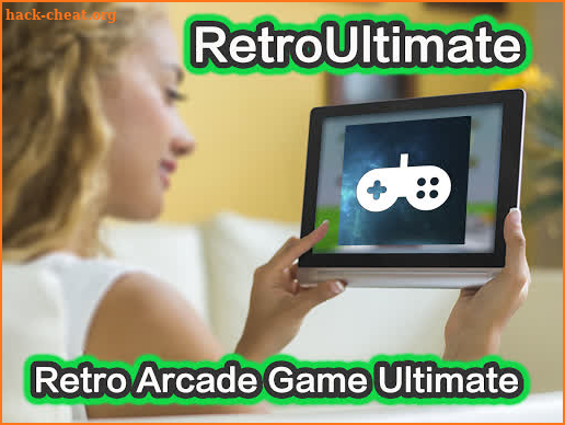 🎮 Retro Game Ultimate ( retro game land saga ) 🎮 screenshot