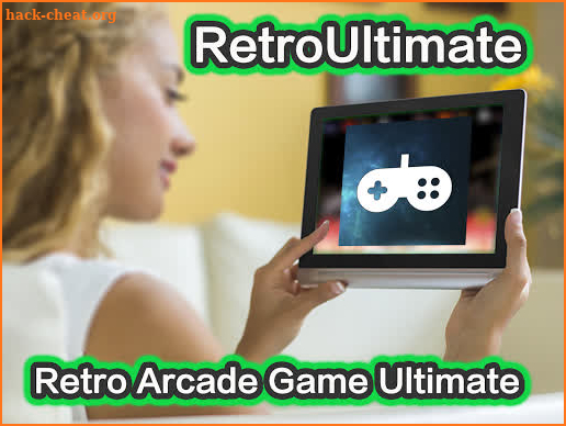 🎮 Retro Game Ultimate ( retro game land saga ) 🎮 screenshot