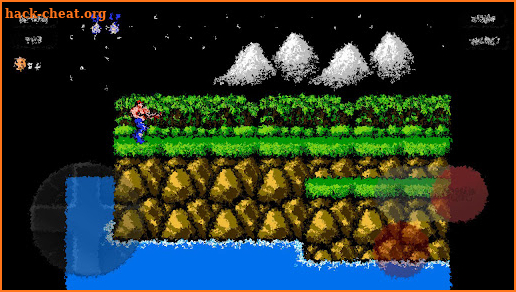 Retro Games(nES/FC Emulator) screenshot