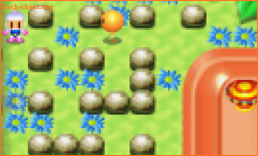 Retro GBA Emulator screenshot