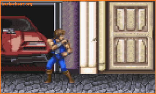 Retro GBA Emulator screenshot