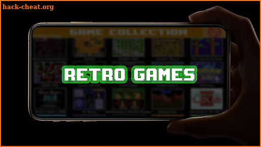 Retro Memories: Free Games 2020 screenshot