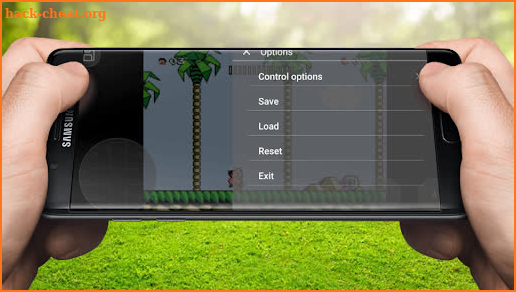 Retro NESEmulator: Old Games screenshot