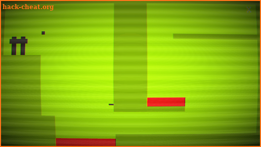 Retro Pixel screenshot