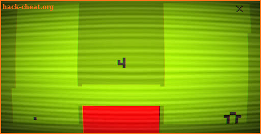 Retro Pixel Classic screenshot