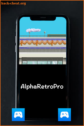 Retro Video Game Center Pro screenshot