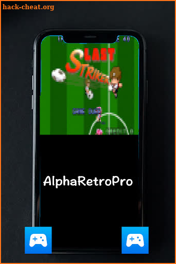 Retro Video Game Center Pro screenshot