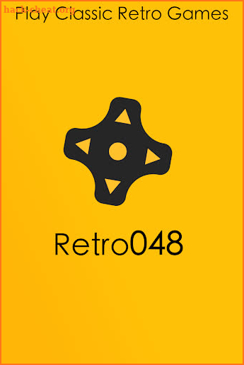Retro048 - Play Classic Retro Games 048 screenshot