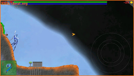 RetroFighters screenshot