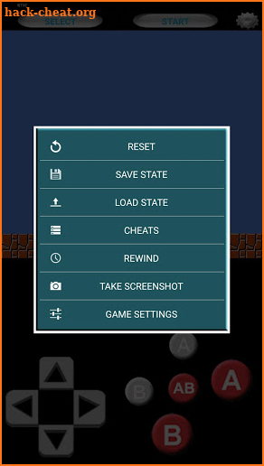 Retro.NES Pro (NES Emulator) screenshot