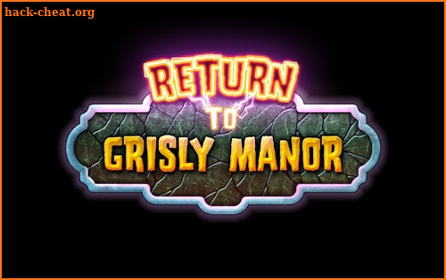 Return to Grisly Manor screenshot