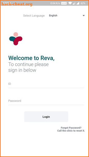 Reva by Otsuka screenshot