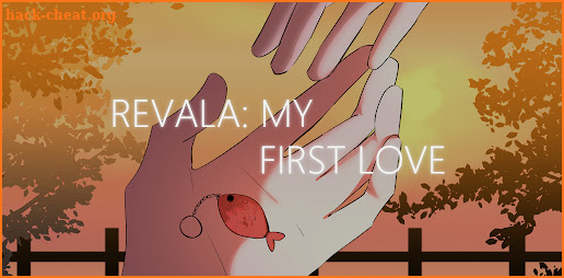Revala: My First Love screenshot