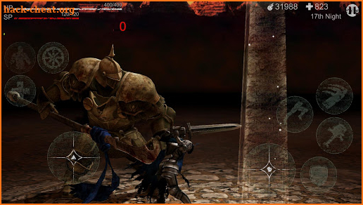 Revenant Knight screenshot