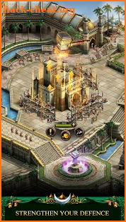 Revenge of Sultans screenshot