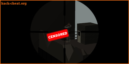 Revenge-Sniper Game screenshot