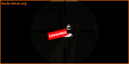 Revenge-Sniper Game screenshot