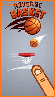 Reverse Basket screenshot