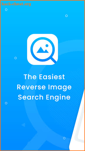 Reverse Image Search & Finder - Search by image screenshot