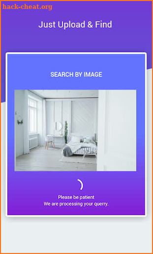 Reverse Search by Image & Text screenshot