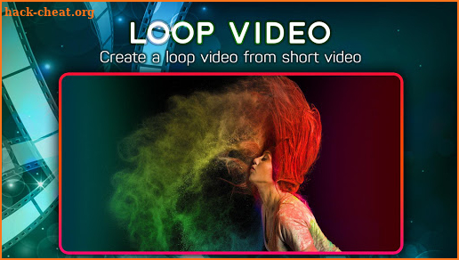 Reverse Video - Slow Motion Effects & Loop Video screenshot