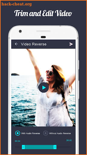Reverse Video,Movie Reverse,Backward,Video Reverse screenshot
