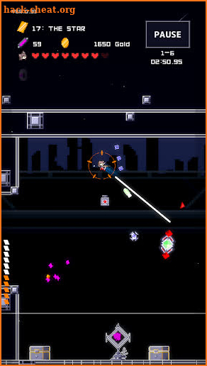 ReversEstory screenshot