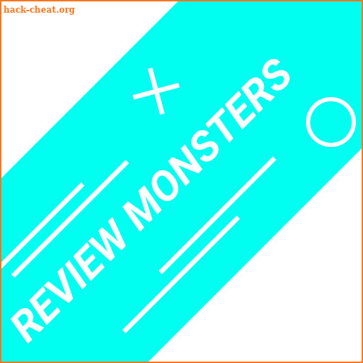Review Monsters screenshot