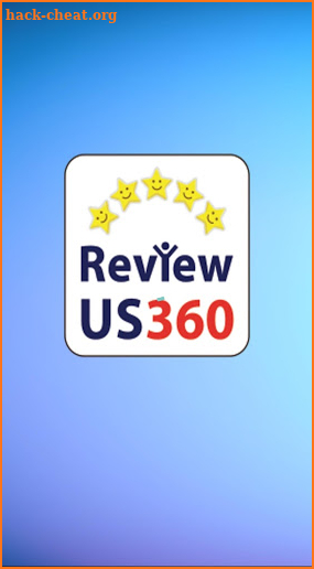 Review Us 360 screenshot