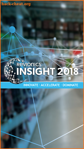 Revionics Insight 2018 screenshot