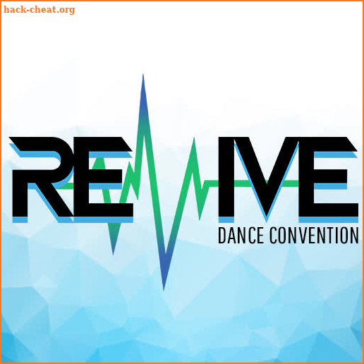 Revive Dance Convention screenshot