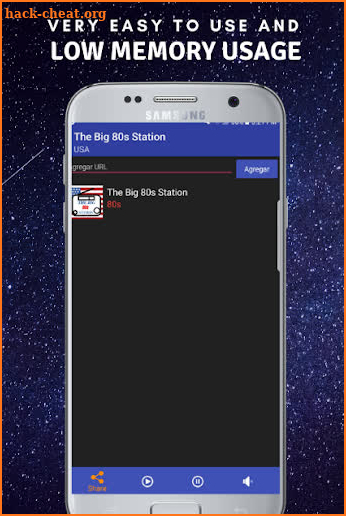 Revolution Radio App USA Live Free screenshot