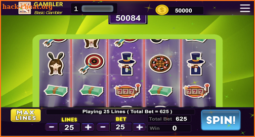 Reward Money Play Win Casino Slots Apps screenshot