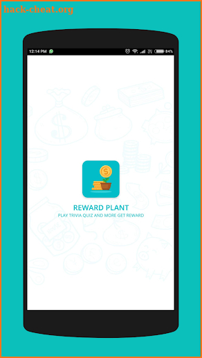 Reward Plant - Earn Money And Earn Cash screenshot