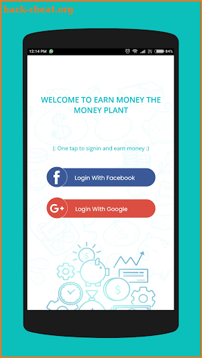 Reward Plant - Earn Money And Earn Cash screenshot