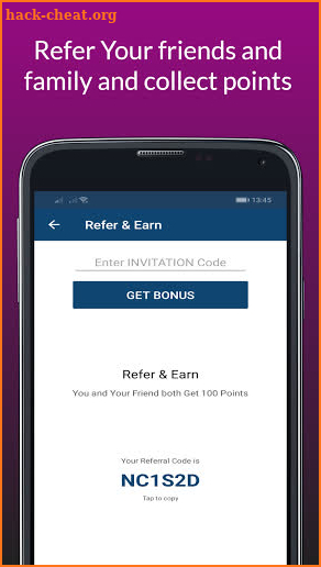 Reward Shop - Make Free Gift Card screenshot