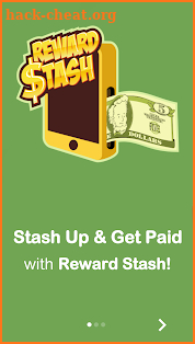 Reward Stash: 3,000 Points= $5!!! screenshot