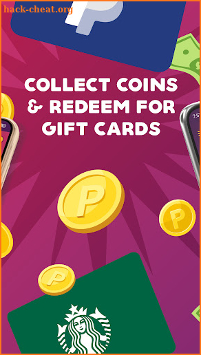 Reward Time: Earn Gift Cards screenshot