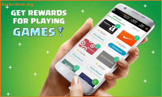 Rewarded Play: Earn FREE Gift Cards Playing Games screenshot
