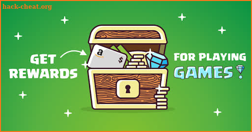 Rewarded Play: Earn FREE Gift Cards Playing Games screenshot