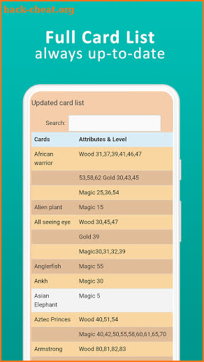 Rewards & Links for Coin Master screenshot