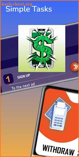 Rewards cash apps that pay you screenshot